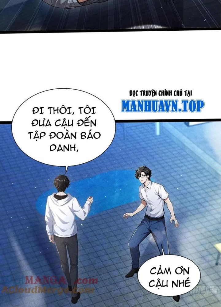 Ta Nắm Giữ Linh Khí Thức Tỉnh Chapter 129 - 31