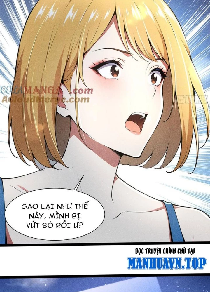Ta Nắm Giữ Linh Khí Thức Tỉnh Chapter 129 - 37