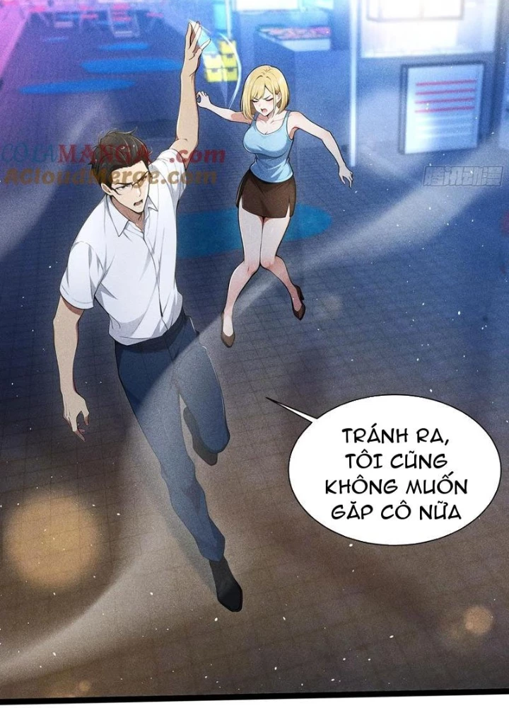 Ta Nắm Giữ Linh Khí Thức Tỉnh Chapter 129 - 43