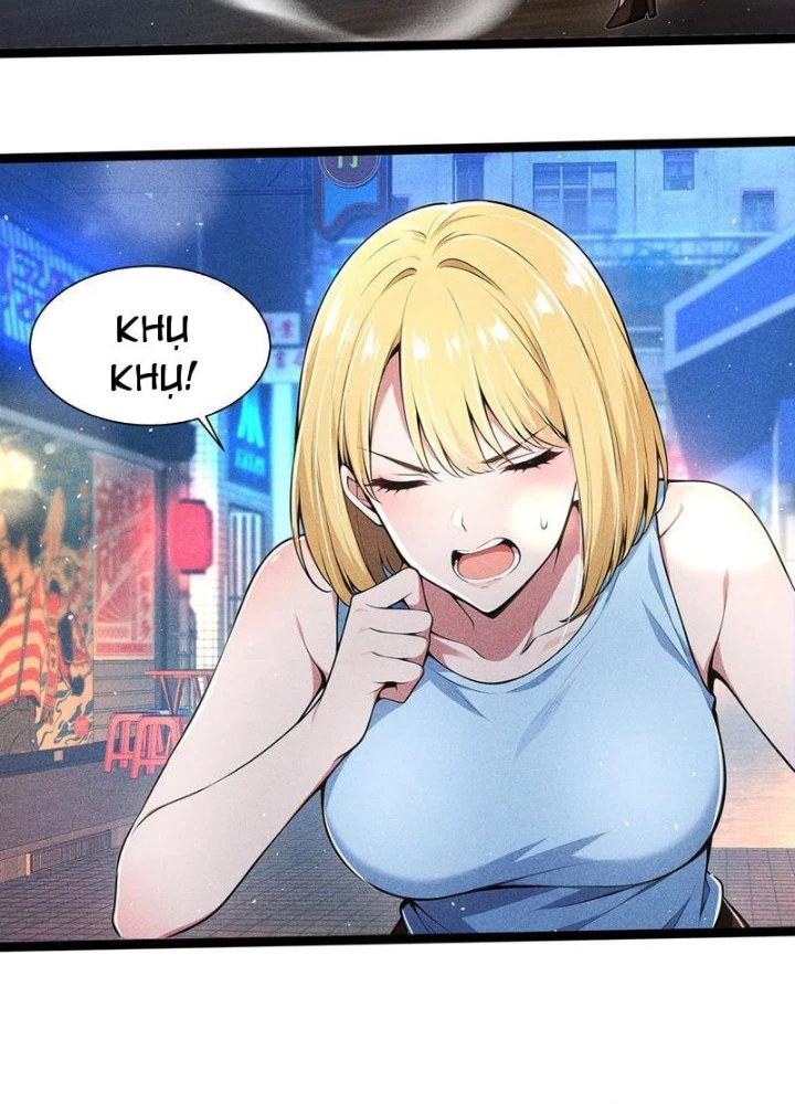 Ta Nắm Giữ Linh Khí Thức Tỉnh Chapter 129 - 49