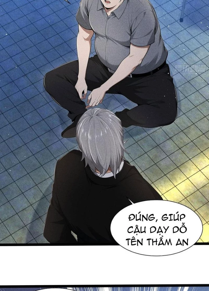 Ta Nắm Giữ Linh Khí Thức Tỉnh Chapter 129 - 61