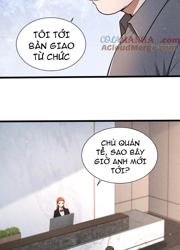 Ta Nắm Giữ Linh Khí Thức Tỉnh Chapter 129 - 81