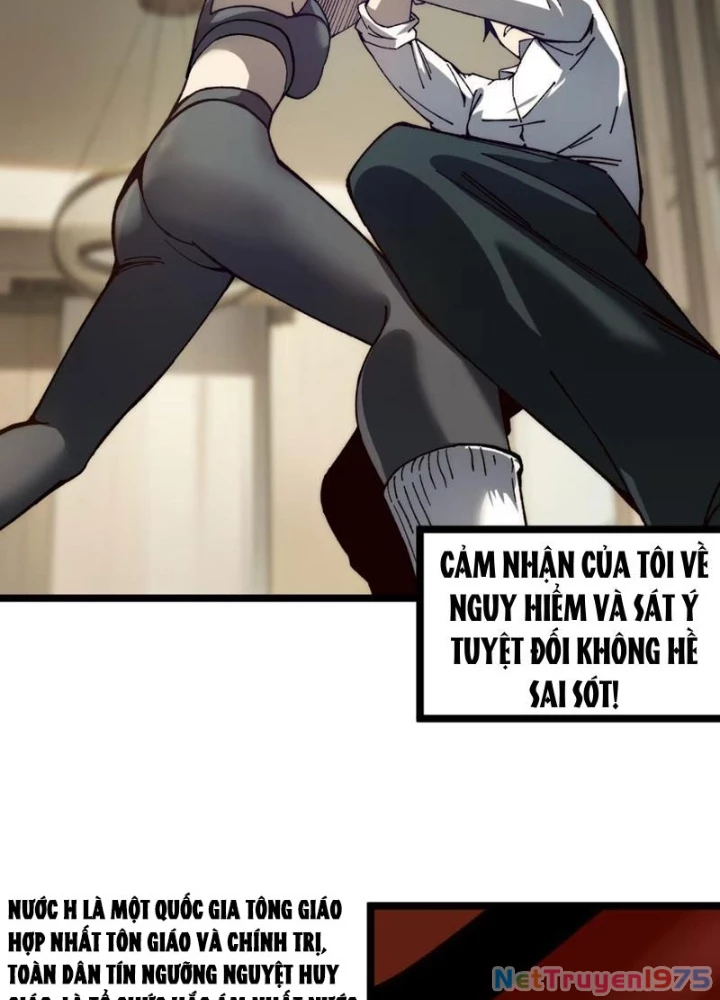 Bách Thú Chi Vương Chapter 7 - 7