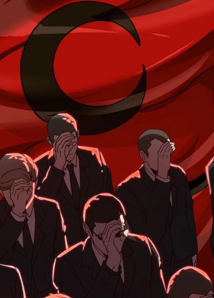 Bách Thú Chi Vương Chapter 7 - 9