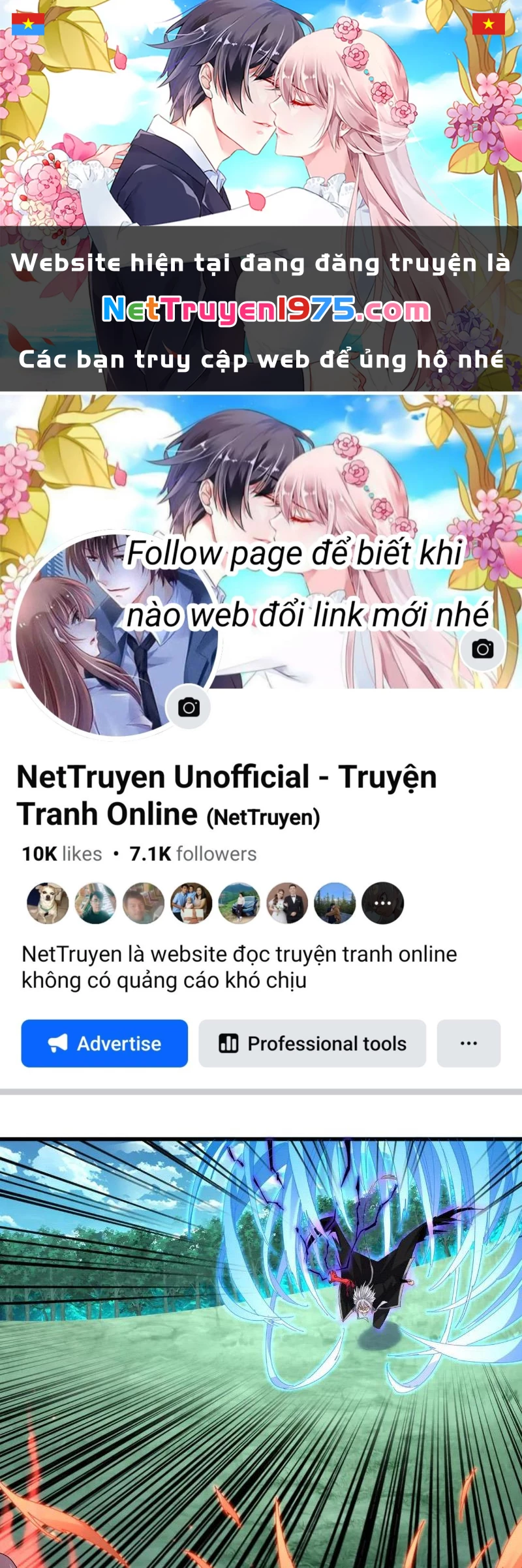 Đại Quản Gia Là Ma Hoàng Chapter 701 - 1