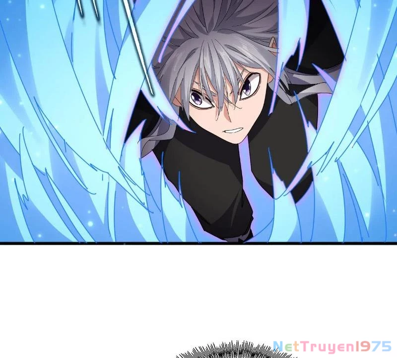 Đại Quản Gia Là Ma Hoàng Chapter 701 - 4