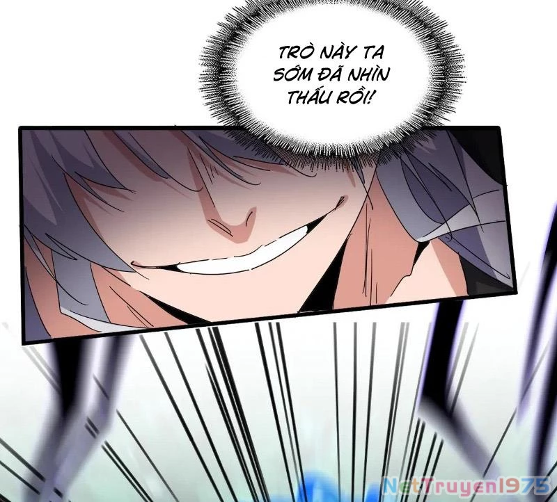 Đại Quản Gia Là Ma Hoàng Chapter 701 - 5