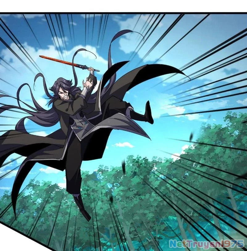 Đại Quản Gia Là Ma Hoàng Chapter 701 - 31