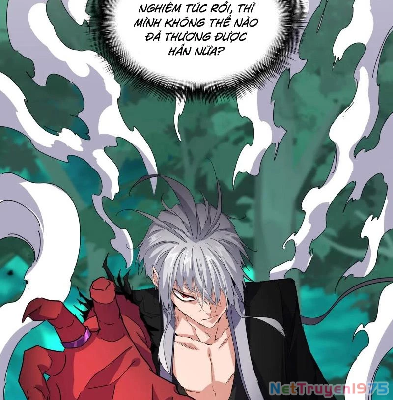 Đại Quản Gia Là Ma Hoàng Chapter 701 - 37