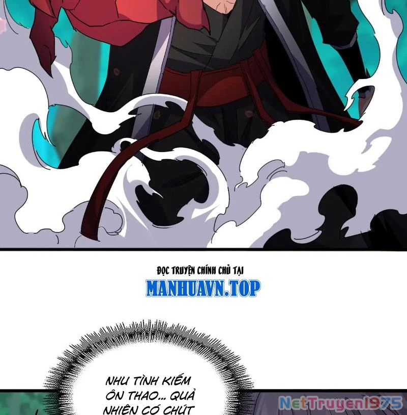 Đại Quản Gia Là Ma Hoàng Chapter 701 - 38