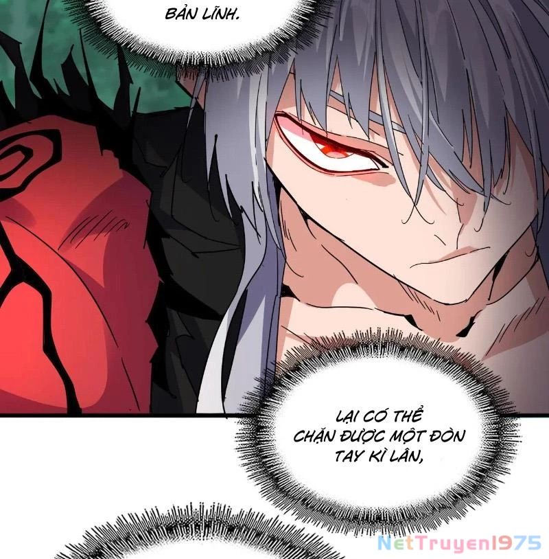 Đại Quản Gia Là Ma Hoàng Chapter 701 - 39