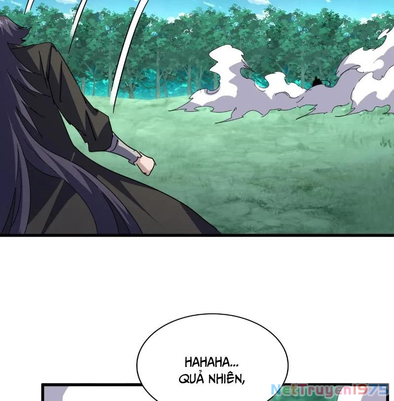 Đại Quản Gia Là Ma Hoàng Chapter 701 - 47