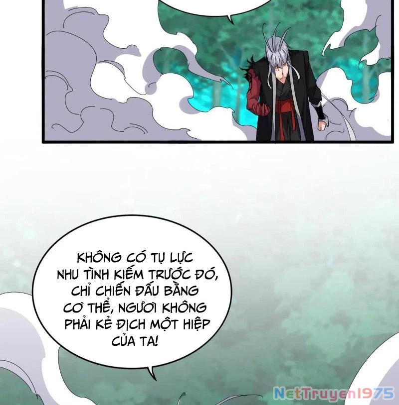 Đại Quản Gia Là Ma Hoàng Chapter 701 - 48