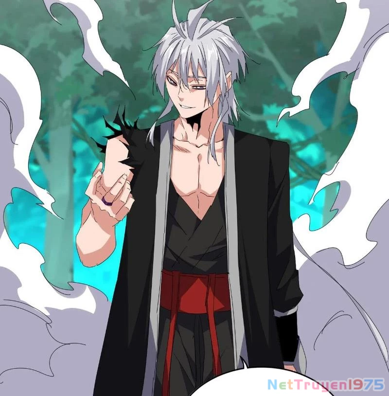 Đại Quản Gia Là Ma Hoàng Chapter 701 - 49