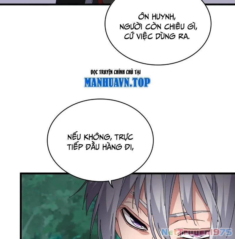 Đại Quản Gia Là Ma Hoàng Chapter 701 - 50