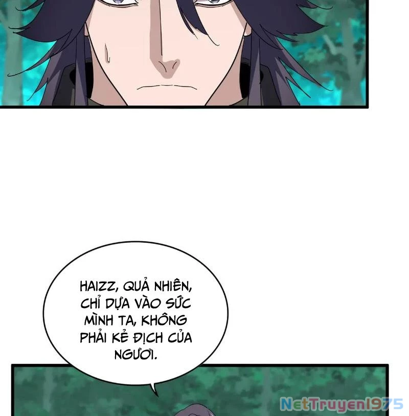 Đại Quản Gia Là Ma Hoàng Chapter 701 - 52