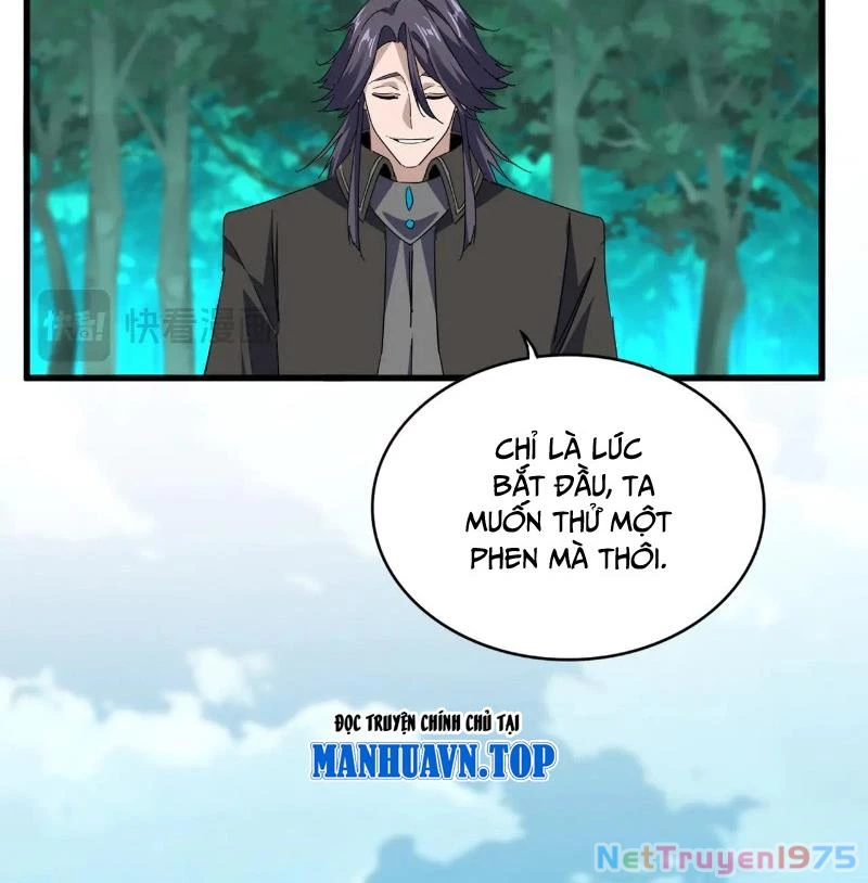 Đại Quản Gia Là Ma Hoàng Chapter 701 - 53