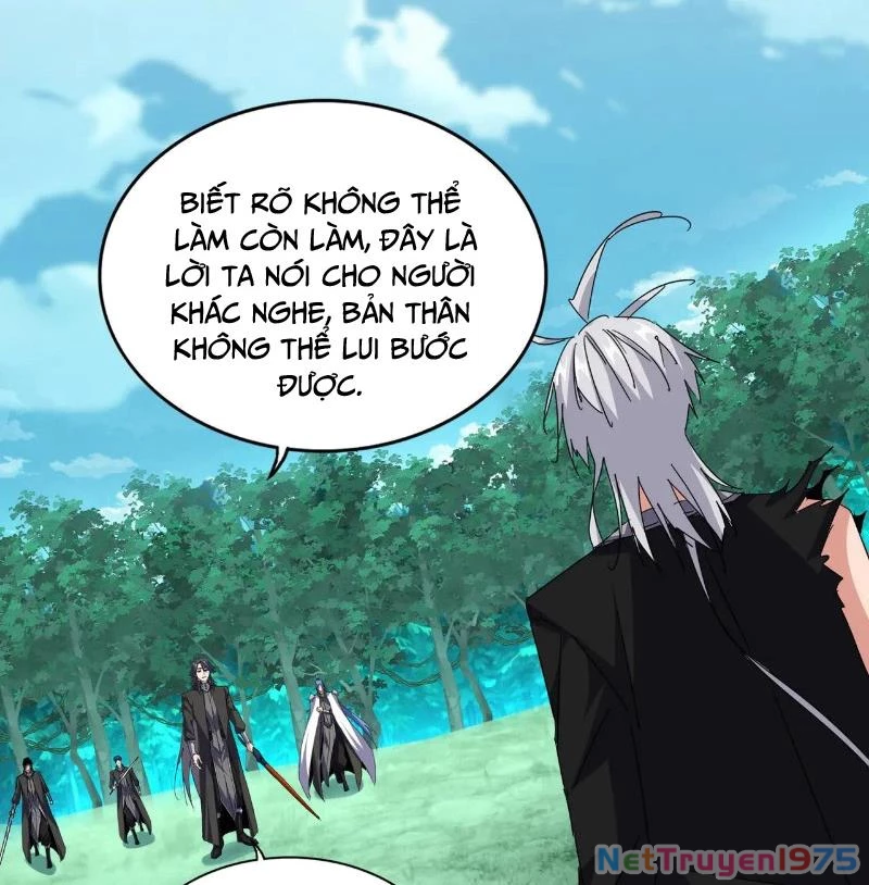 Đại Quản Gia Là Ma Hoàng Chapter 701 - 54