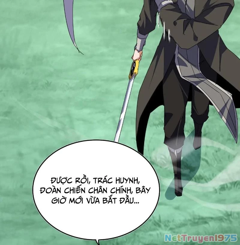 Đại Quản Gia Là Ma Hoàng Chapter 701 - 58