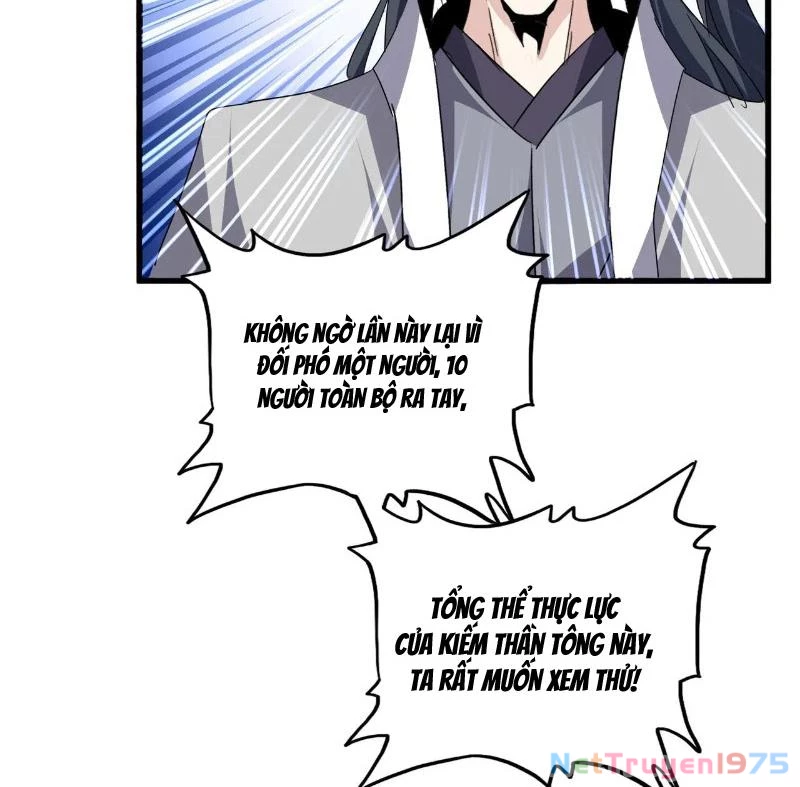 Đại Quản Gia Là Ma Hoàng Chapter 701 - 62