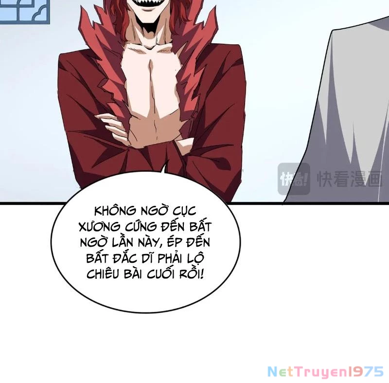 Đại Quản Gia Là Ma Hoàng Chapter 701 - 64