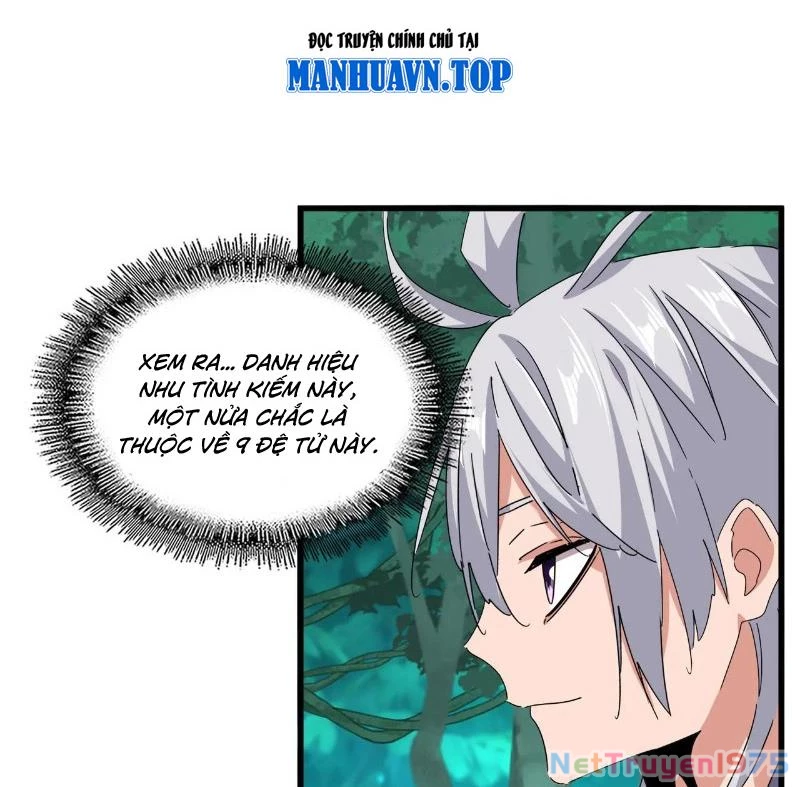 Đại Quản Gia Là Ma Hoàng Chapter 701 - 65