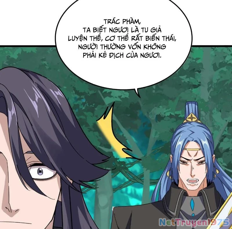Đại Quản Gia Là Ma Hoàng Chapter 701 - 67