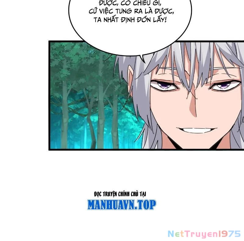 Đại Quản Gia Là Ma Hoàng Chapter 701 - 69