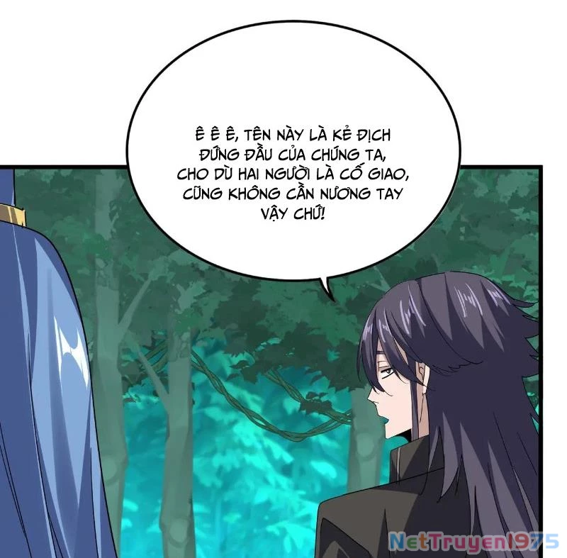 Đại Quản Gia Là Ma Hoàng Chapter 701 - 70