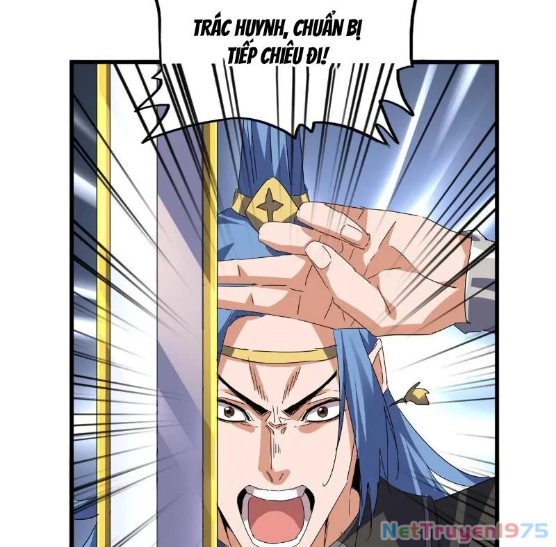 Đại Quản Gia Là Ma Hoàng Chapter 701 - 74