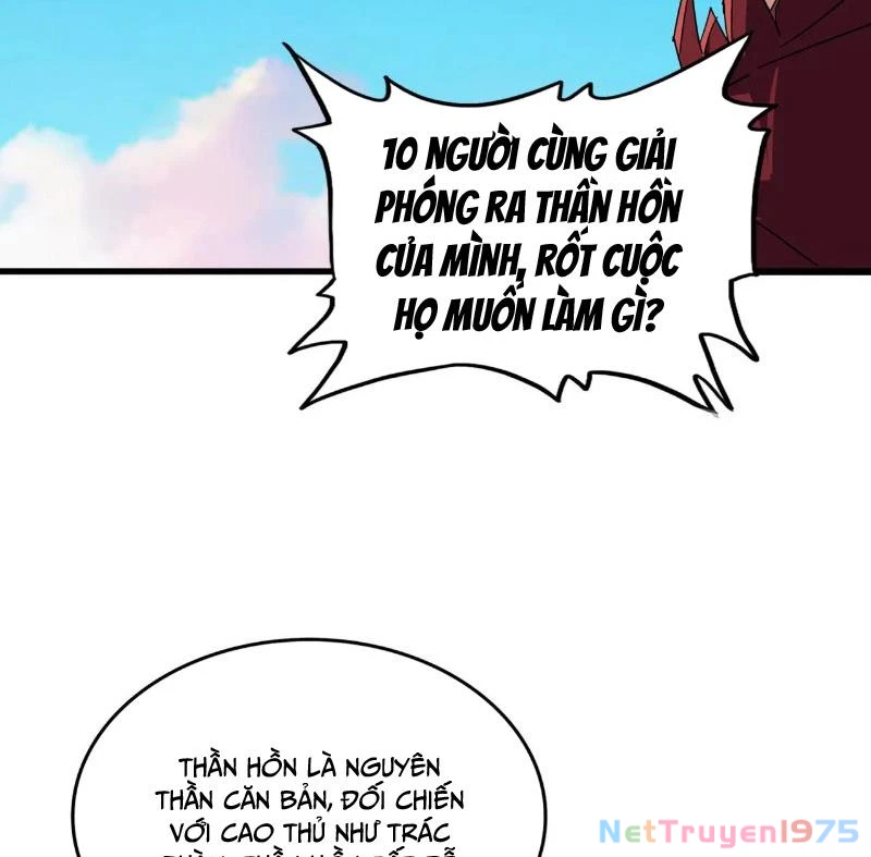 Đại Quản Gia Là Ma Hoàng Chapter 701 - 82