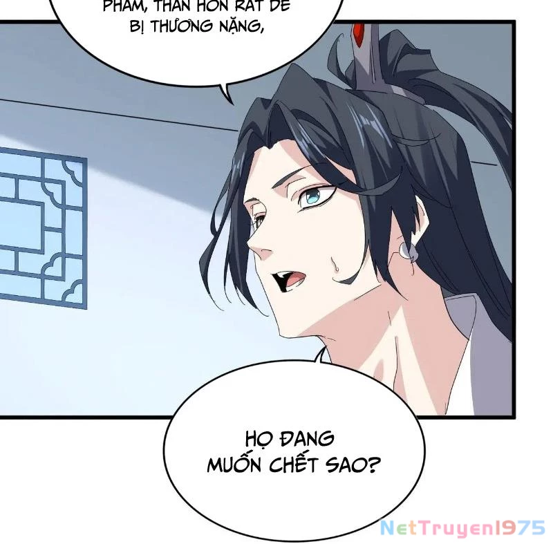 Đại Quản Gia Là Ma Hoàng Chapter 701 - 83