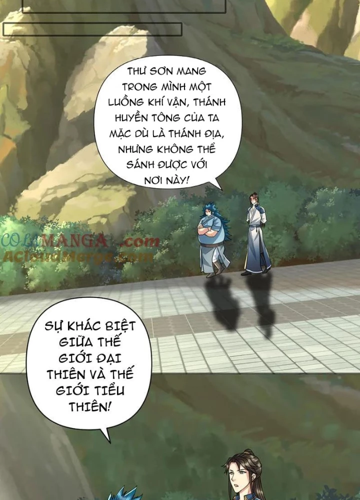 Ta Có Thể Đốn Ngộ Vô Hạn Chapter 264 - 3