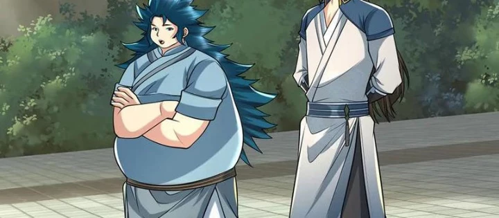 Ta Có Thể Đốn Ngộ Vô Hạn Chapter 264 - 4