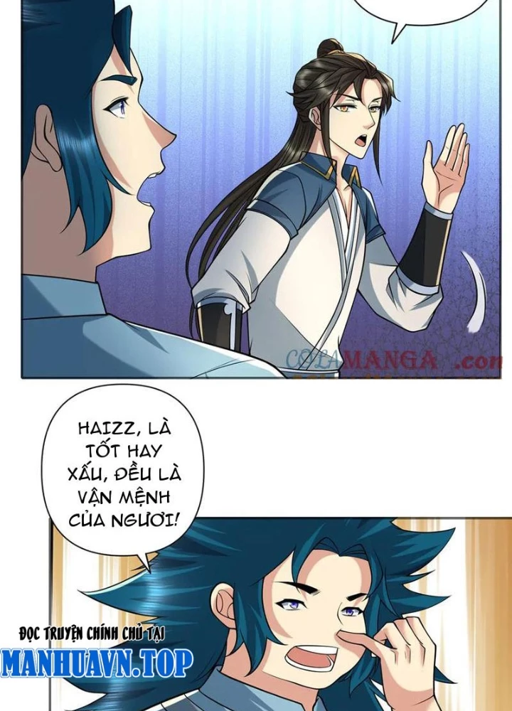 Ta Có Thể Đốn Ngộ Vô Hạn Chapter 264 - 7