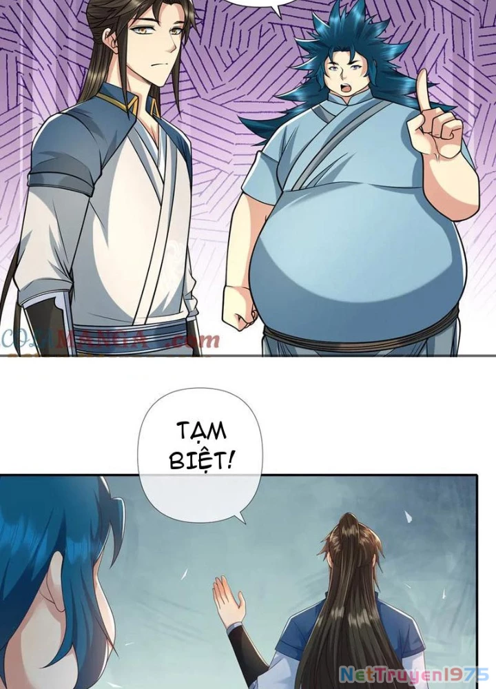 Ta Có Thể Đốn Ngộ Vô Hạn Chapter 264 - 11