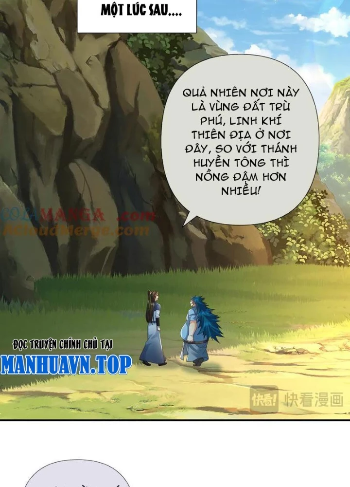 Ta Có Thể Đốn Ngộ Vô Hạn Chapter 264 - 15