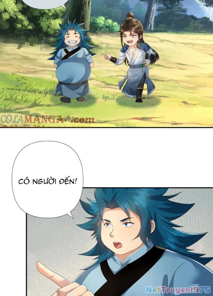 Ta Có Thể Đốn Ngộ Vô Hạn Chapter 264 - 19