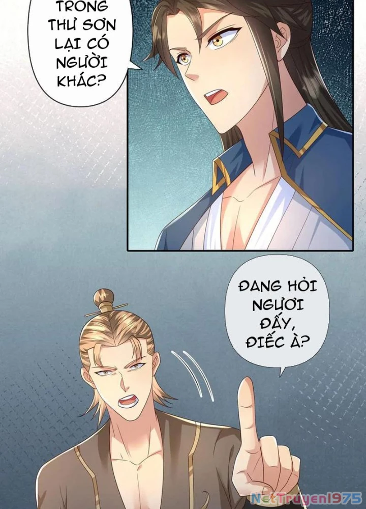 Ta Có Thể Đốn Ngộ Vô Hạn Chapter 264 - 23