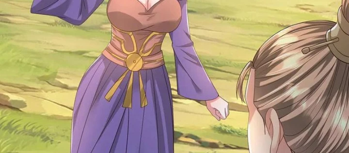 Ta Có Thể Đốn Ngộ Vô Hạn Chapter 264 - 32