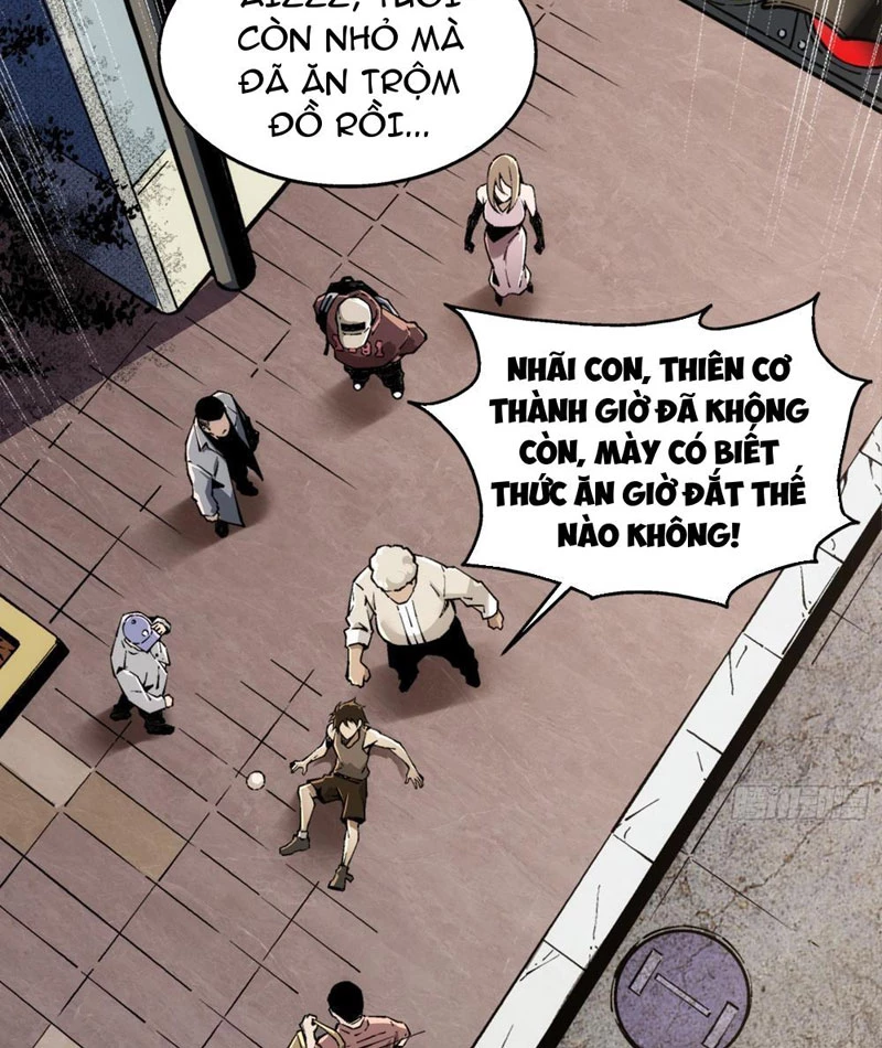 Cương Thiết Khế Ước Chapter 27 - 9