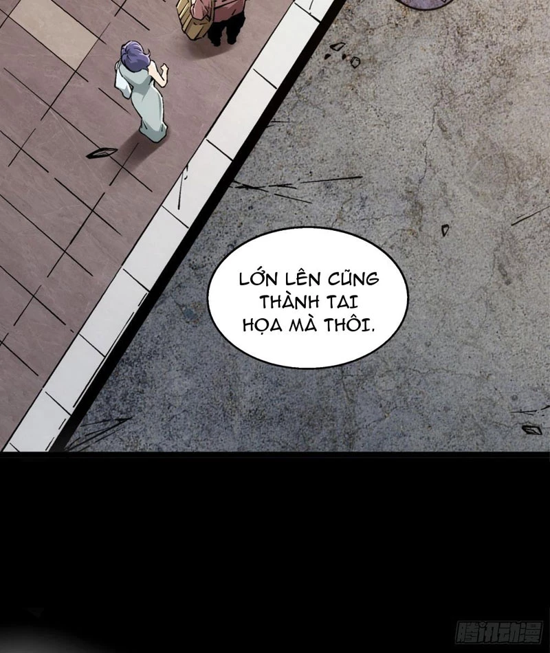Cương Thiết Khế Ước Chapter 27 - 10