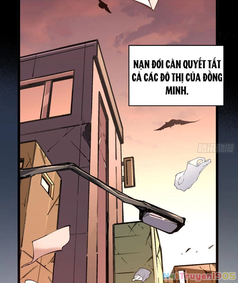 Cương Thiết Khế Ước Chapter 27 - 15