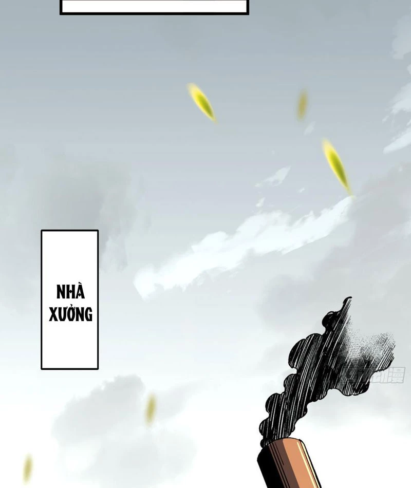 Cương Thiết Khế Ước Chapter 27 - 17
