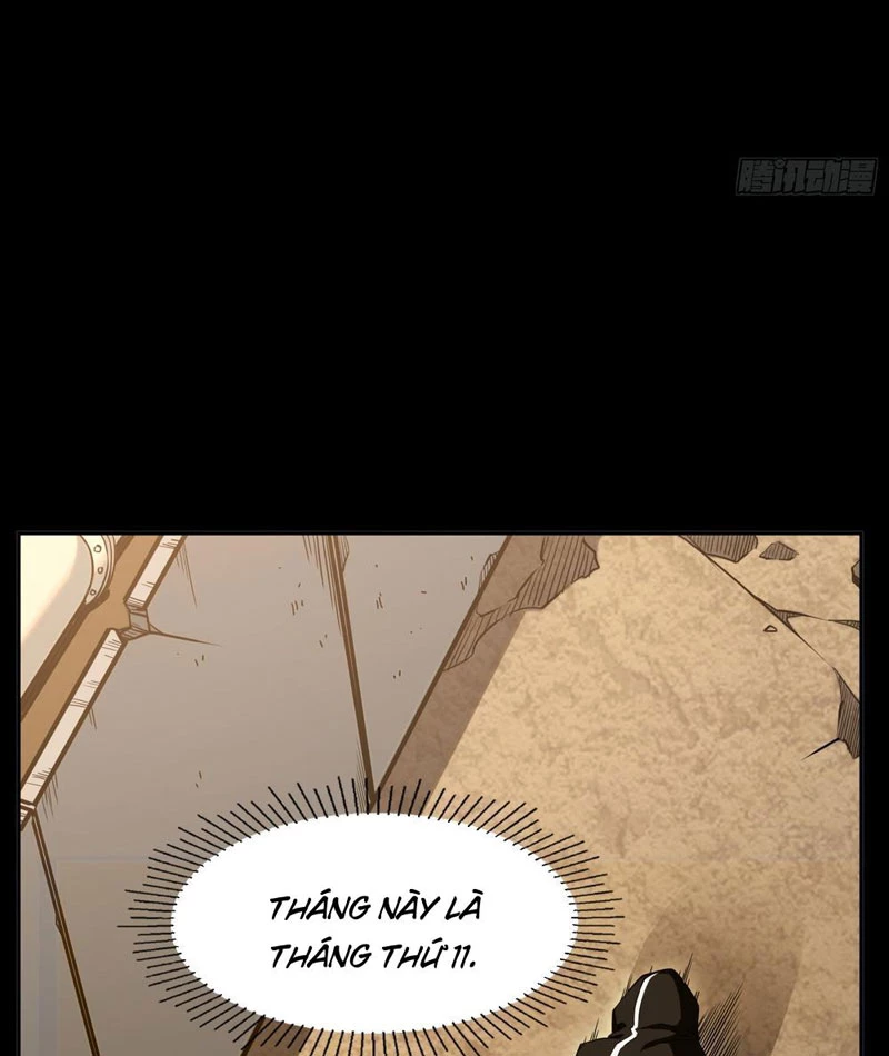 Cương Thiết Khế Ước Chapter 27 - 20
