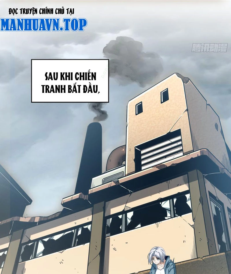 Cương Thiết Khế Ước Chapter 27 - 23