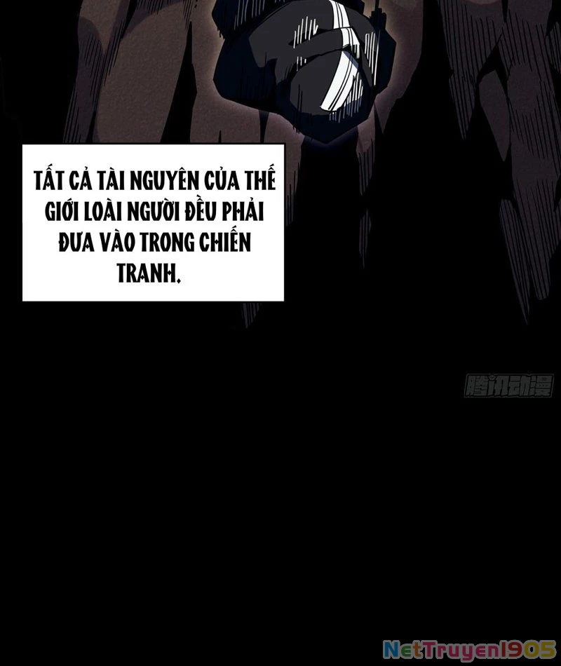 Cương Thiết Khế Ước Chapter 27 - 25