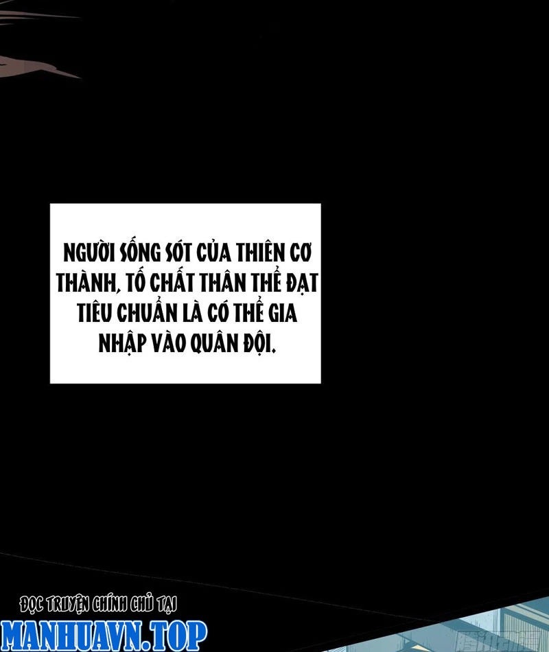 Cương Thiết Khế Ước Chapter 27 - 27