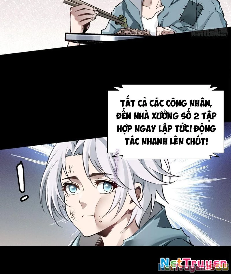 Cương Thiết Khế Ước Chapter 27 - 36