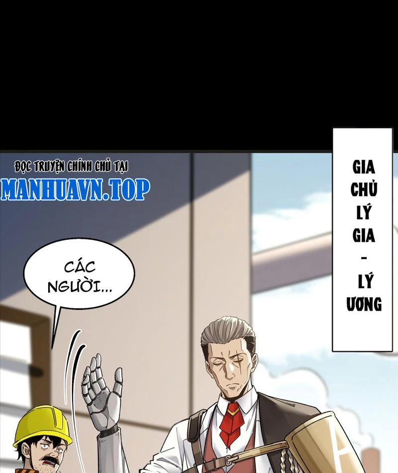 Cương Thiết Khế Ước Chapter 27 - 42